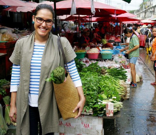 ¡Ùltimos episodios de «Marion en Tailandia»!