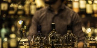 Whisky & Chocolate: maridaje ideal