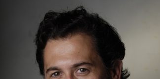 Roux festeja los 20 años de trayectoria del chef con menú especial