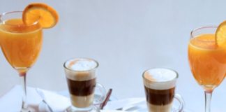 El brunch se come en Bandol