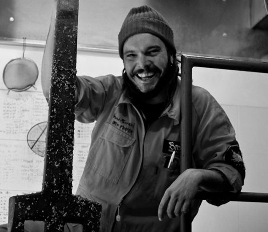 Bruno Ferrari, maestro cervecero