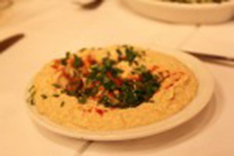 Hummus