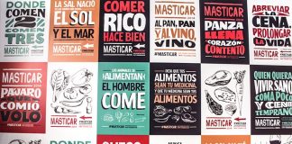 Comienza una nueva edición de la Feria Masticar