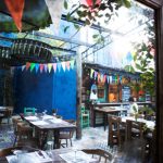 LaDoritaSanIsidroPatio