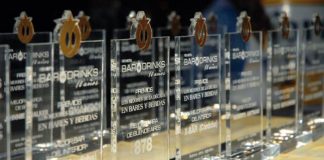 Hoy se entregan los premios Bar and Drinks