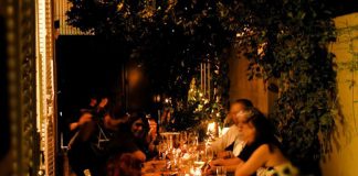 Sabores asiáticos en tres pasos