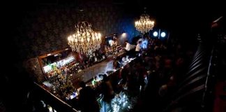 Bares secretos, una opción para el sábado a la noche