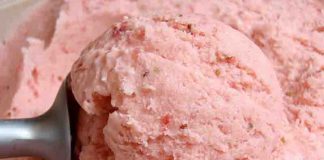 Argentina compite por su lugar en la Copa Mundial del Helado