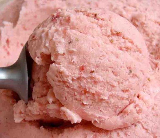 Argentina compite por su lugar en la Copa Mundial del Helado