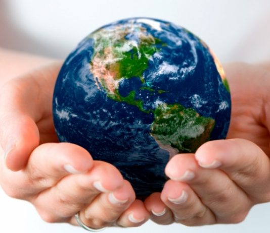 Día de la Tierra: un poco de historia y apps para ayudar a tomar conciencia