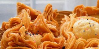 En el mes patrio, comidas típicas en Bandol