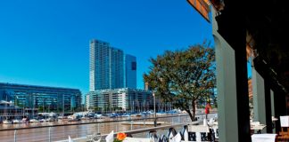 La Rosa Naútica recibirá la visita del chef ejecutivo de la casa matriz de Lima