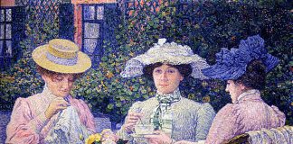 Insólito: los ingleses no saben preparar el té