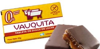 Top 10 de las mejores golosinas argentinas