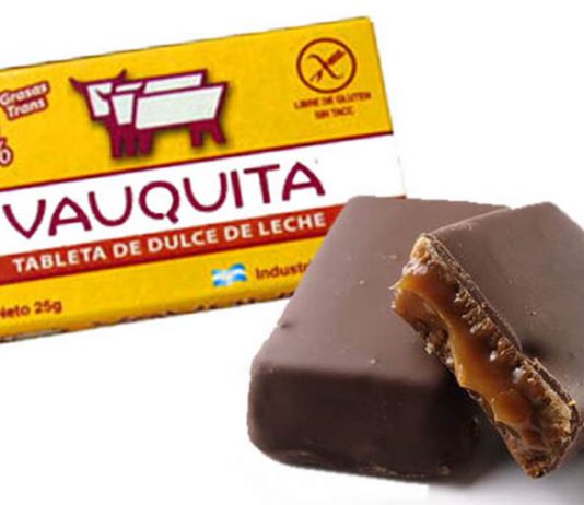 Top 10 de las mejores golosinas argentinas