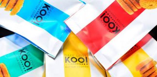 Koo!: auténticas butter cookies y argentinas