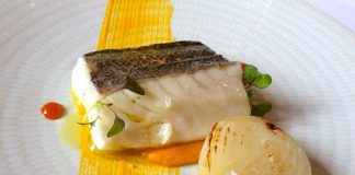 Bernata festeja su 3º aniversario con menú especial