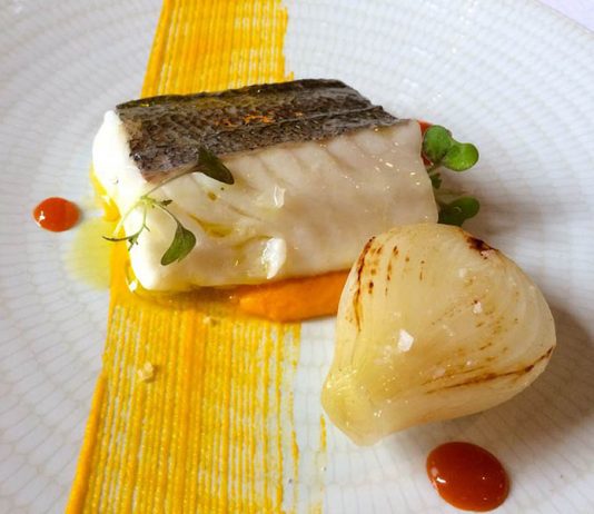 Bernata festeja su 3º aniversario con menú especial