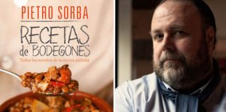 Recetas de Bodegones: el nuevo libro de Pietro Sorba