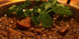 El Federal presentó su nuevo delivery