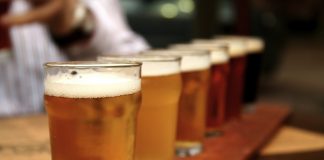 En busca de la mejor cerveza comienza la South Beer Cup