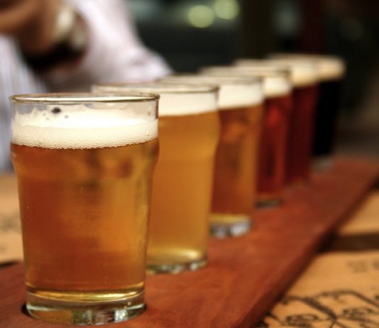 5 errores que cometemos al tomar cerveza