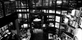 «Por el gusto de contar»: escritura y gastronomía en un mismo lugar