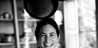 “Encuentros Gourmet” de la mano de Juliana López May