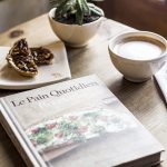 LIBRO LPQ TARTINE