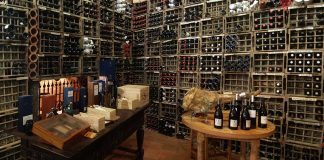 5 vinos buenos por menos de 100 pesos