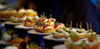 Buenos Aires agasajará al País Vasco y se exhibirán platos y recetas típicas