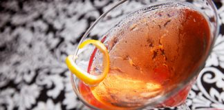 Cómo preparar un buen Manhattan
