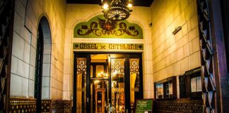 Mediodías a la española en el Casal de Catalunya