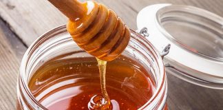 La miel, de las abejas a los alimentos con muchos secretos