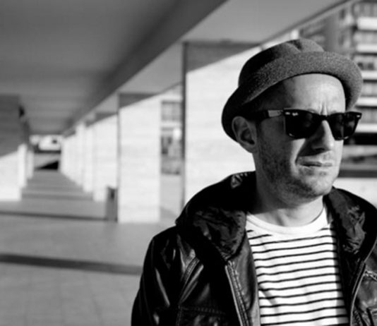 Entrevista al álter ego de Nico Artusi