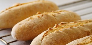 Malbec, dulce de leche y yerba mate serán los sabores del «pan argentino»