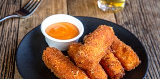 Juega Argentina: 8 recetas fáciles para armar una picada mundialista sin perderte ni una jugada picada