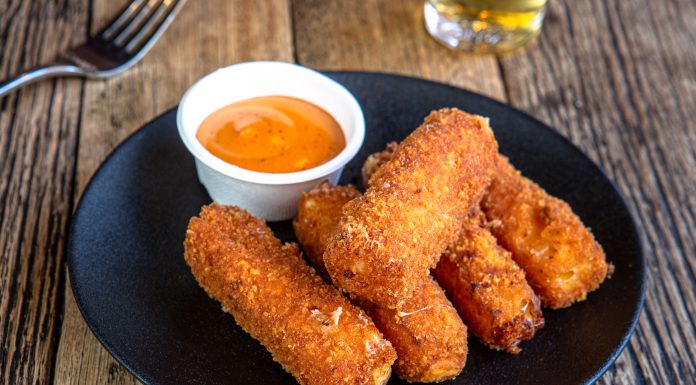 Juega Argentina: 8 recetas fáciles para armar una picada mundialista sin perderte ni una jugada picada