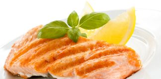 El salmón, un alimento en duda para las dietas saludables