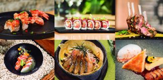 Crece la tendencia Nikkei en la ciudad