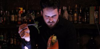 Comienza Barsandarts: arte y coctelería en un solo lugar