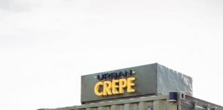 Primero fueron los food trucks y ahora los «container restaurants»