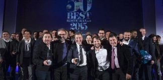 Estos son los 50 mejores restaurants del mundo