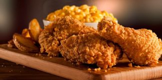 Los 15 alimentos más adictivos