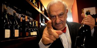 Brindis homenaje a un año de la partida de Miguel Brascó