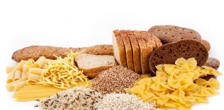 4 alimentos ricos en hidratos para incorporar a la dieta