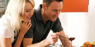 Las mejores canciones para cocinar