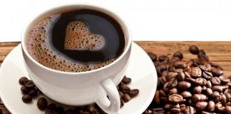 Un estudio estableció el límite de tazas de café por día