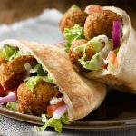 falafel