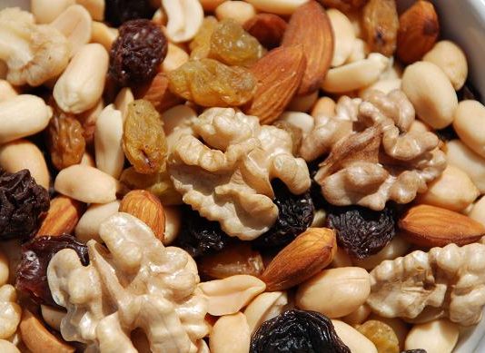 Para combatir la depresión, alimentos ricos en serotonina